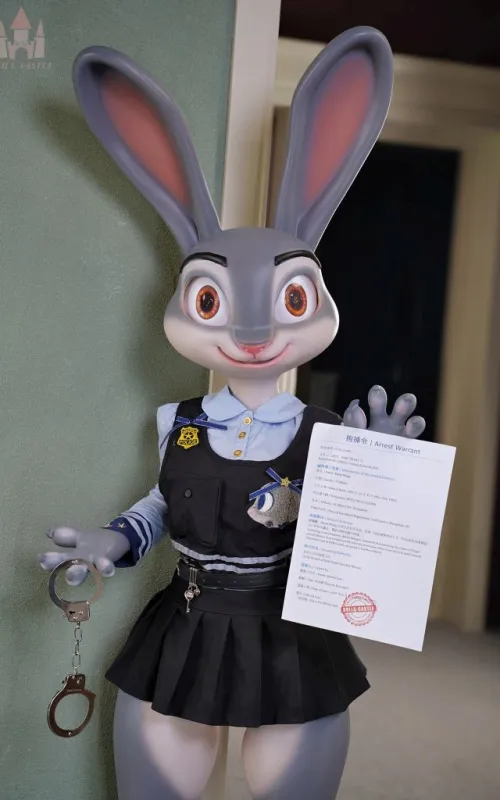 Judy Hopps
