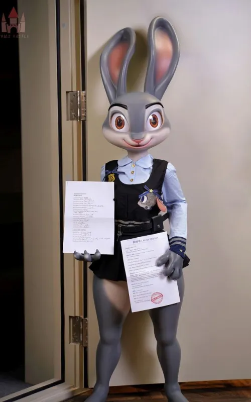 Judy Hopps