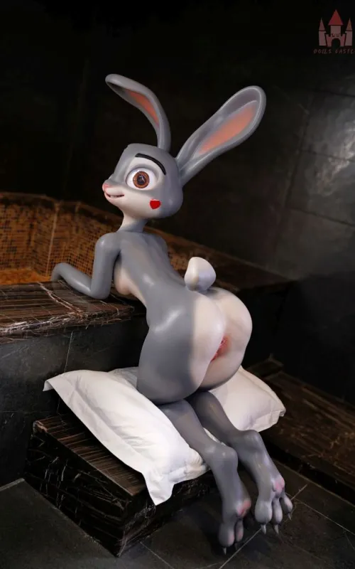 Judy Hopps