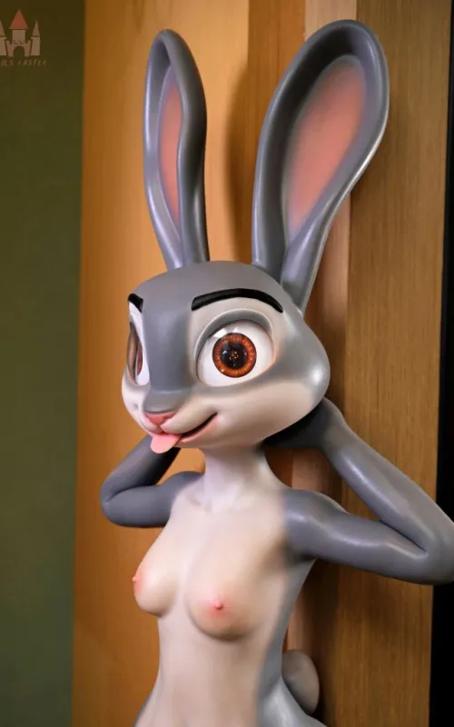 Judy Hopps