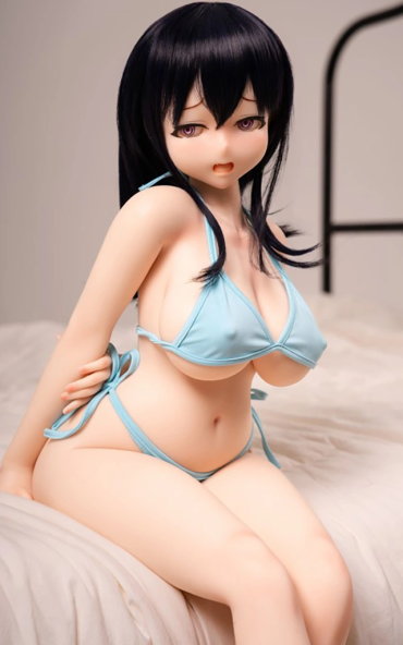 Mini Hiyori