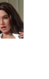 Cabeza Sex Doll Zelex SLE