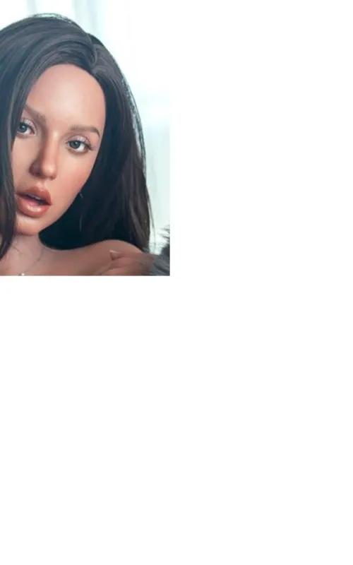 Cabeza Sex Doll Zelex SLE