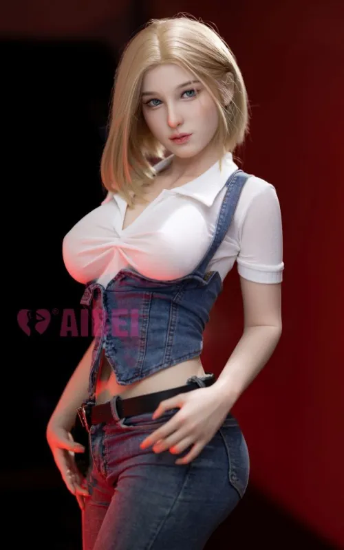 Scarlett
