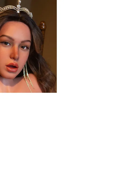 Cabeza Sex Doll Zelex SLE