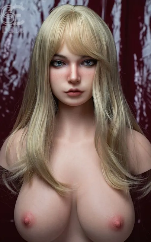 Torso Olivia Grant
