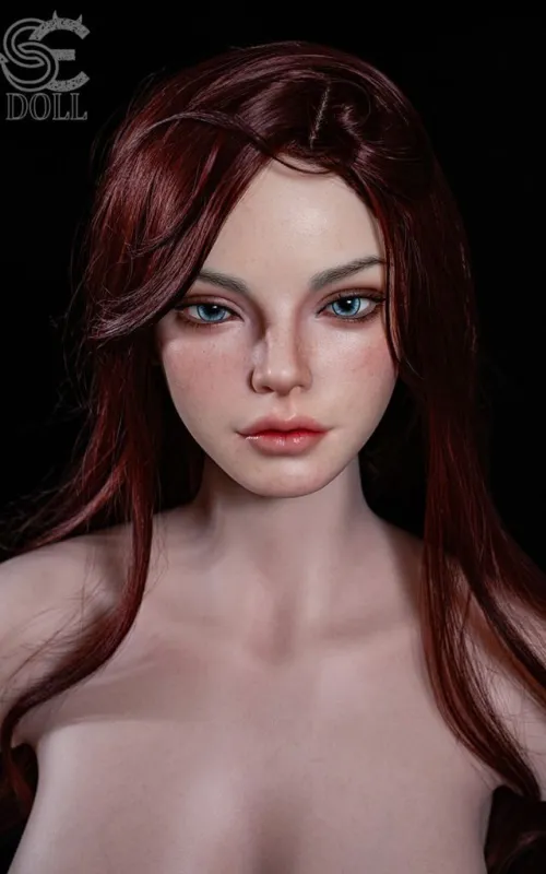 Torso Scarlett Reed