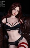 Torso Scarlett Reed