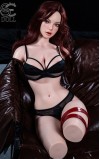 Torso Scarlett Reed
