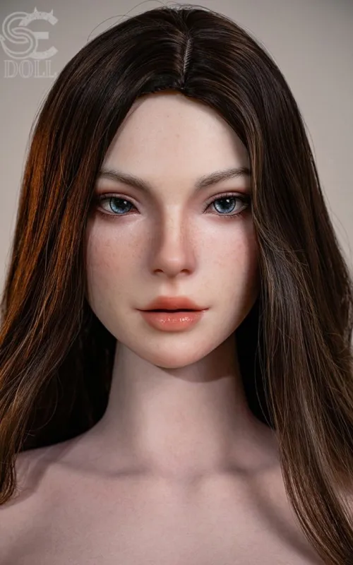 Torso Nadia Voss