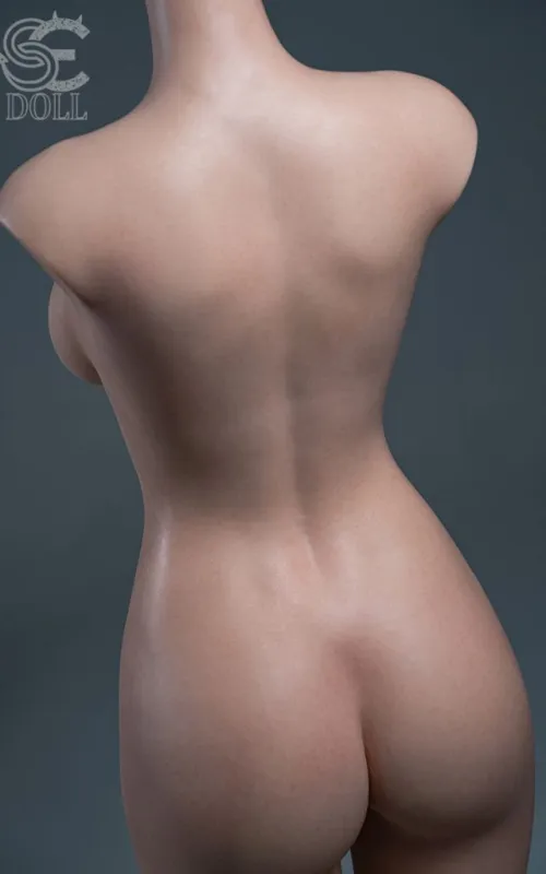 Torso Zoe Ellis