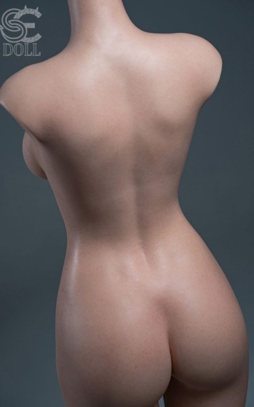 Torso Zoe Ellis