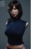 Torso Zoe Ellis