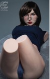 Torso Zoe Ellis