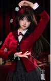Yumeko Jabami