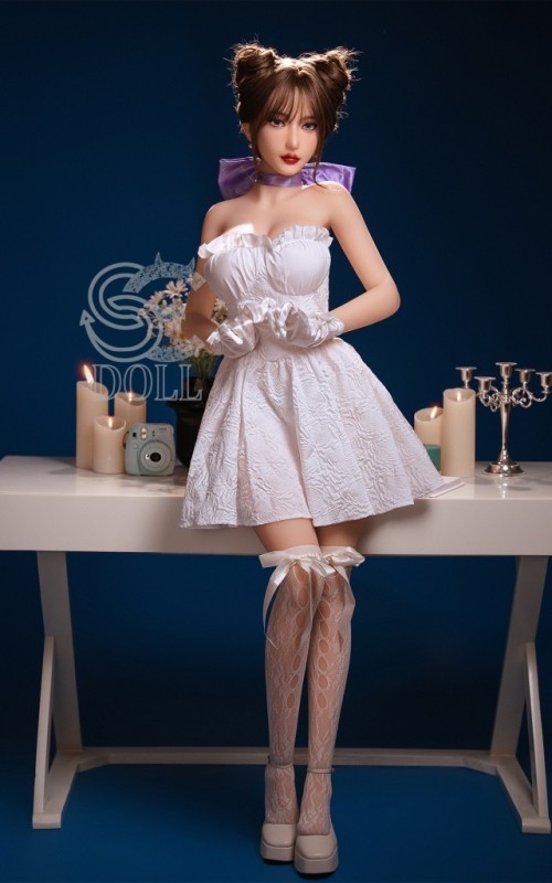 Anzu, sua princesinha asiática Anzu, sua princesinha asiática