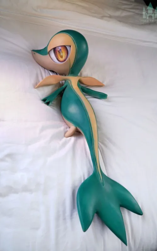 Snivy