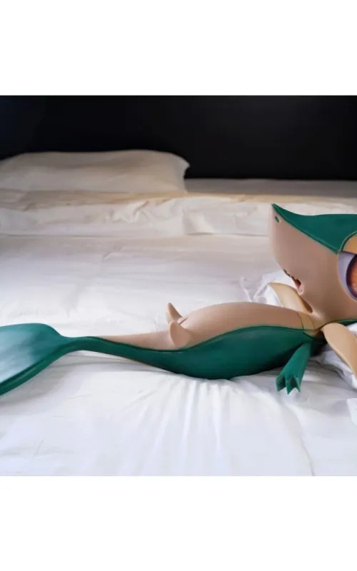 Snivy