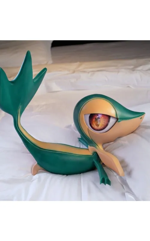 Snivy