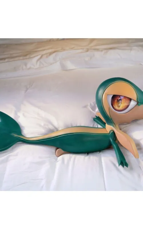 Snivy