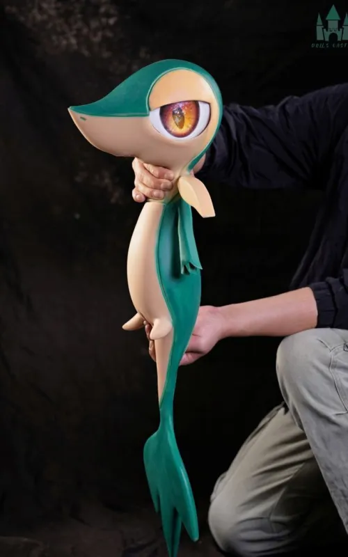 Snivy