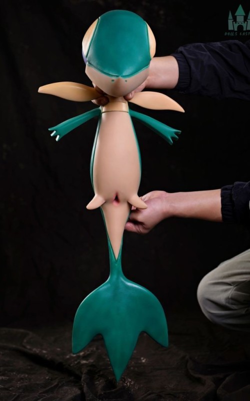 Snivy, el Pokémon que convirtió la elegancia en arte