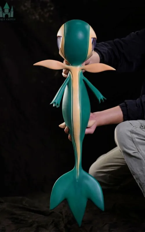 Snivy