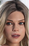 Cabeza Sex Doll FANREAL