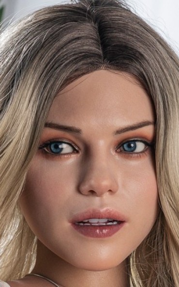 Cabeza Sex Doll FANREAL