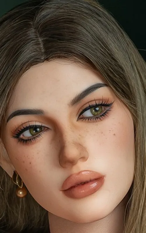 Cabeza Sex Doll RealLady