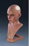 Cabeza Sex Doll RealLady con IA