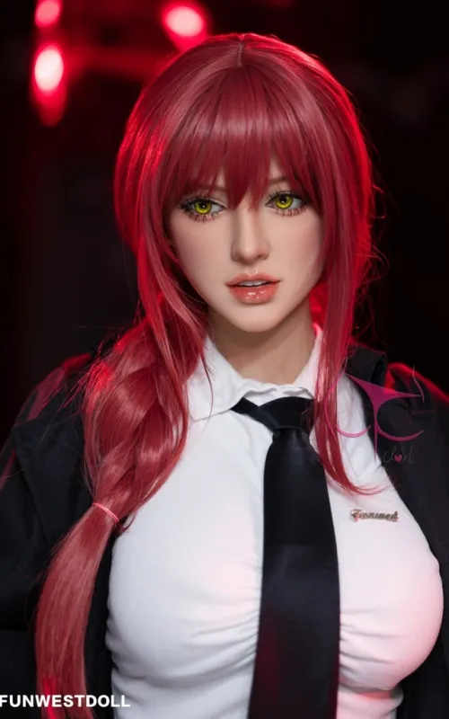 Makima