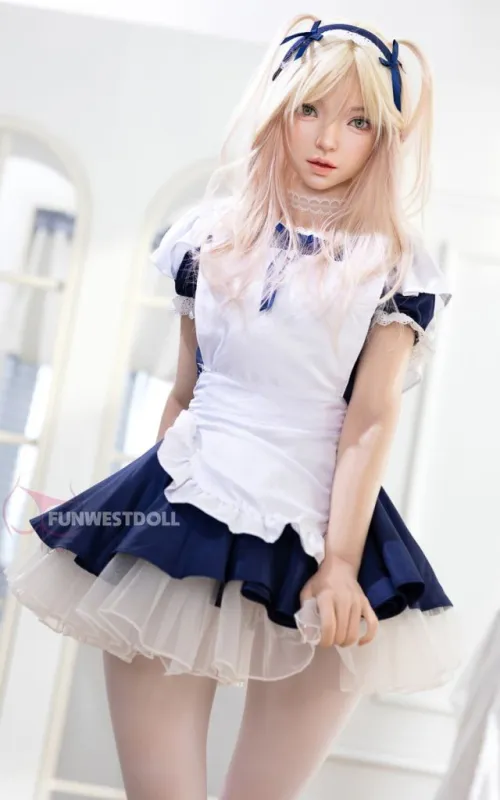 Doncella Giselle