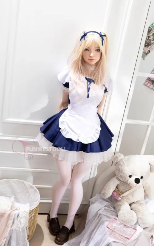 Doncella Giselle