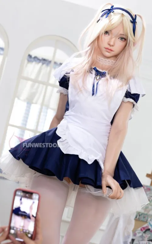 Doncella Giselle