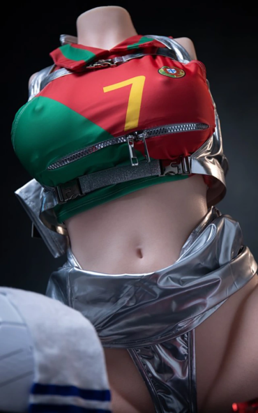 Torso Jessica