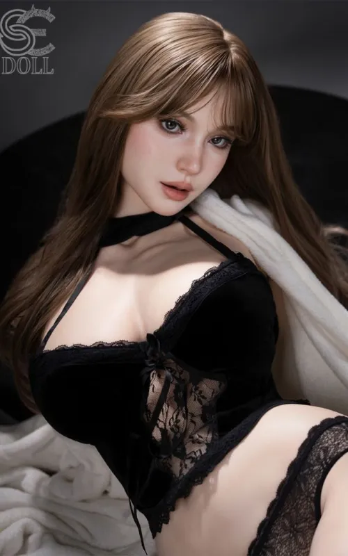 Torso Isla Moore