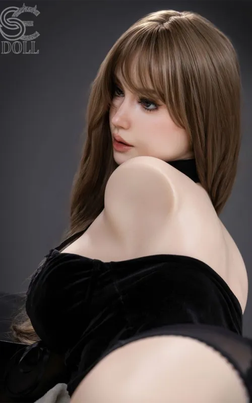 Torso Isla Moore