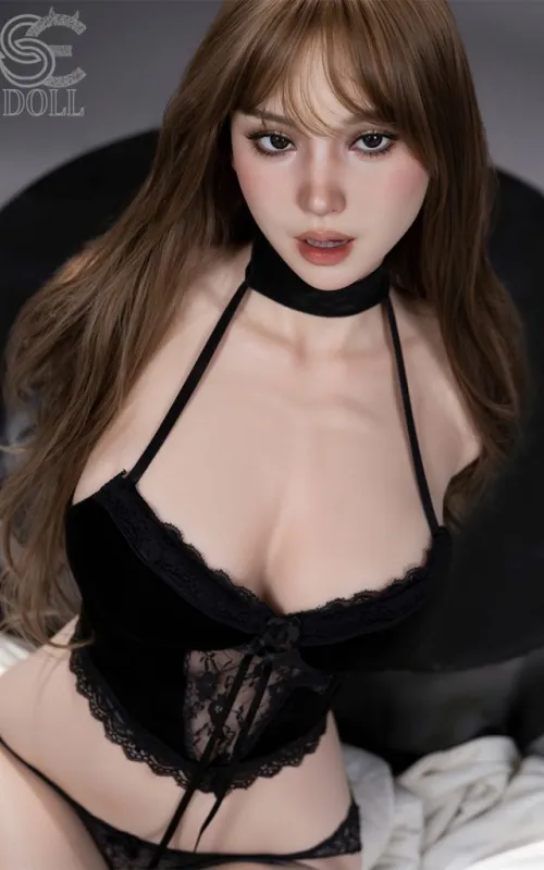 Torso Isla Moore