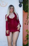 Eurynome, tu diosa de la pasión