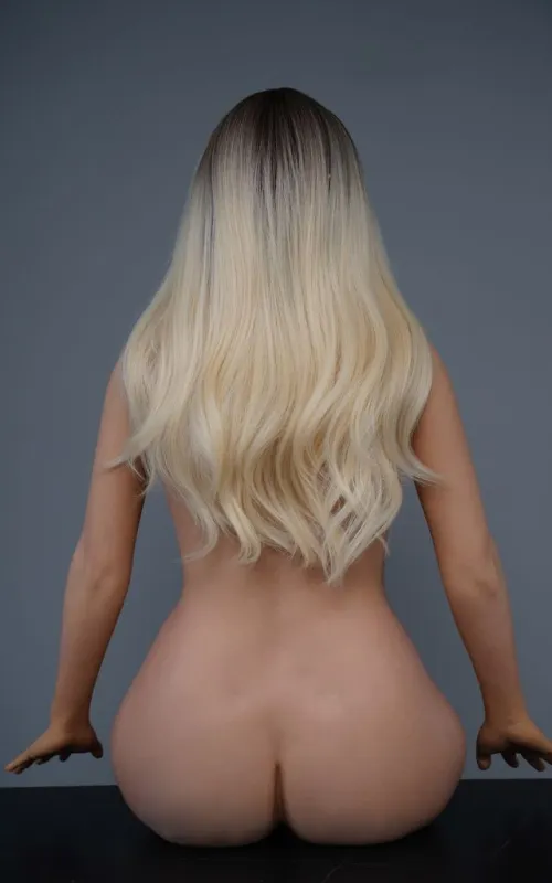 Eurynome, tu diosa de la pasión