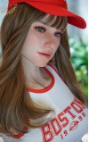 Leana, deportista profesional