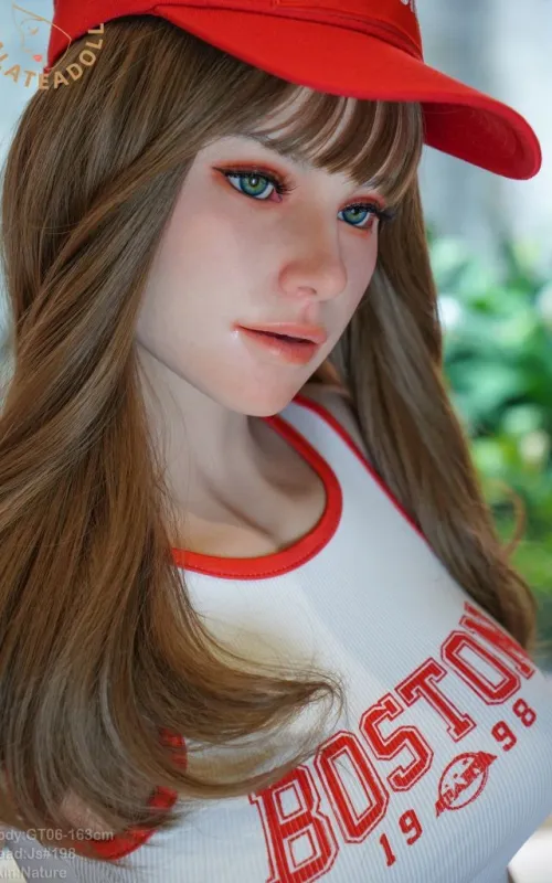 Leana, deportista profesional