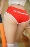 Leana, deportista profesional
