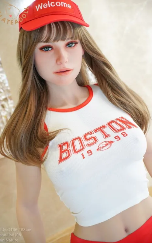 Leana, deportista profesional
