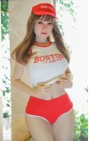 Leana, deportista profesional