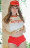 Leana, deportista profesional