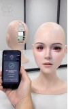 Cabeza IA Annika SE X-BOT