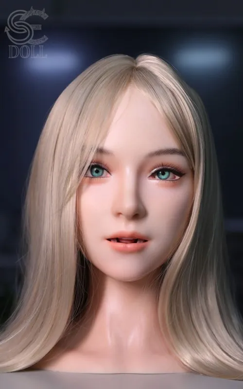 Cabeza IA Annika SE X-BOT