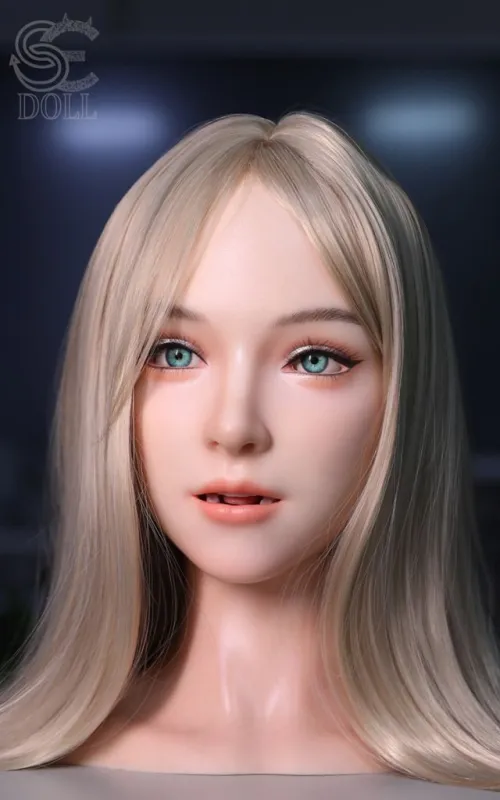 Cabeza IA Annika SE X-BOT